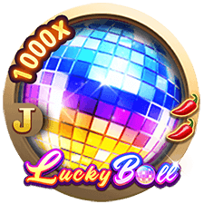 Lucky Ball