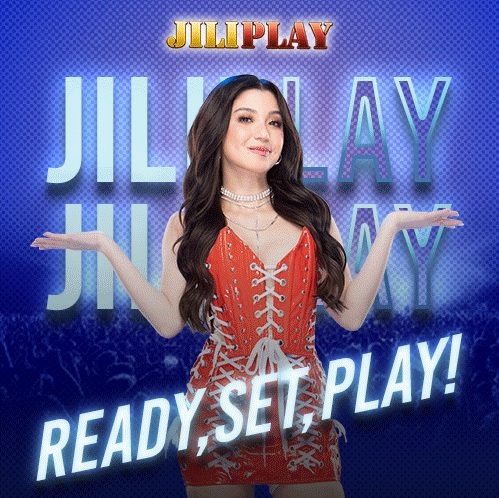 Meet our brand ambassador for JILIbet – Donnalyn Bartolome.