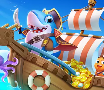 JILIBET Fishing Games