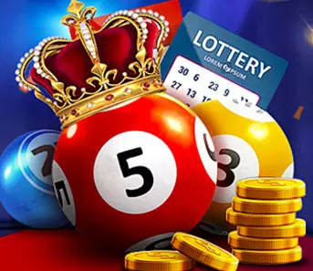 jilibet LOTTERY online