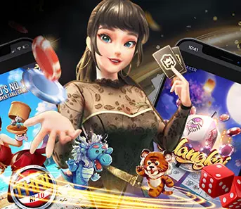 JILIbet poker games