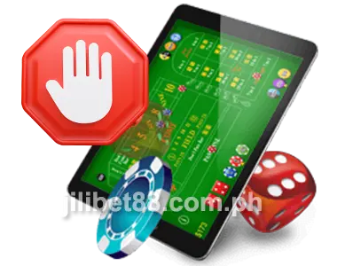 jilibet is committed to responsible gaming practices.
