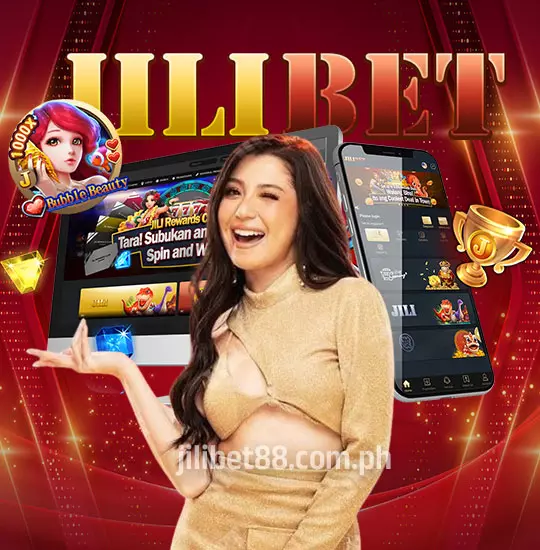 JILIBET is one of the most trusted online casinos in the Philippines.