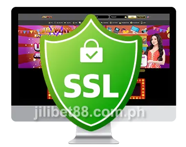 jilibet security measures