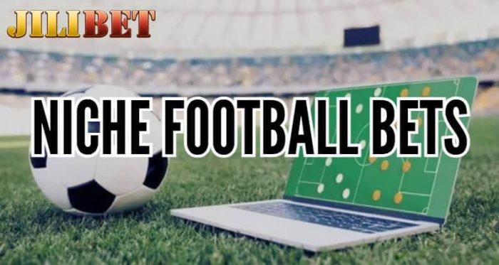 football bets