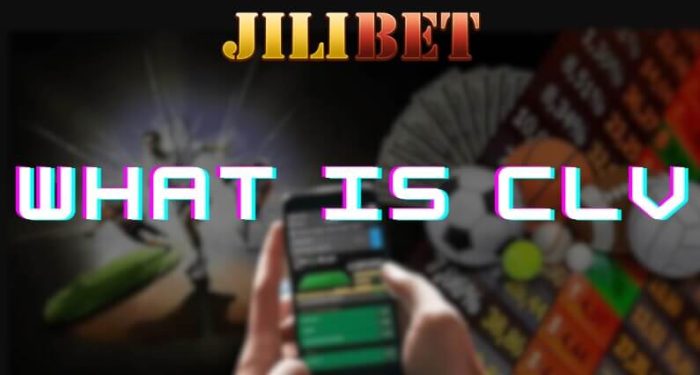 sports betting clv